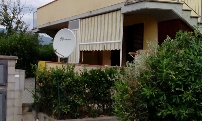 Montecalvoli Appartement | Appartement disponible près de Pise, Lucques et Florence