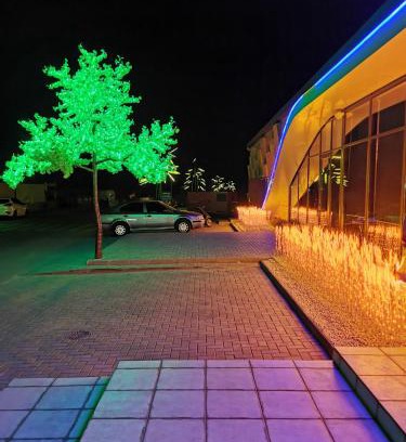 Vapnyarka Appartement | Apartment Avtorski Riviera