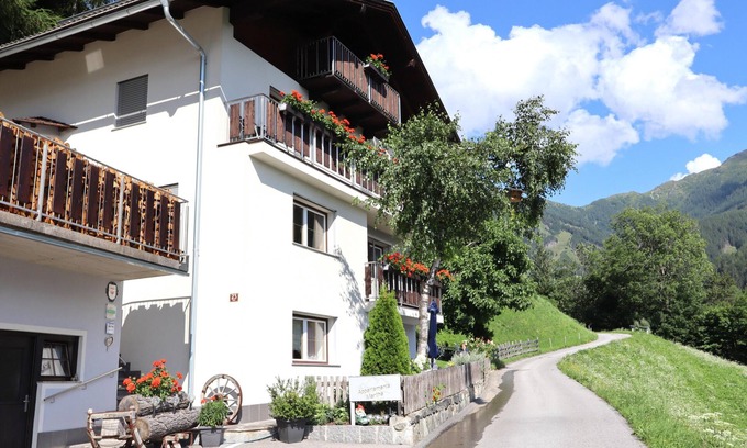 Matrei in Osttirol Appartement | Appartement attribué 4 Edelweiss