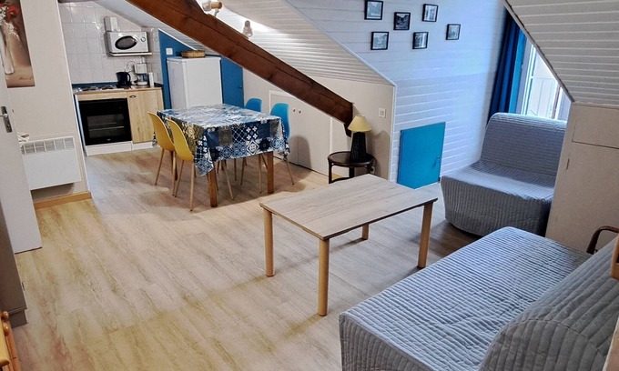 Ax-les-Thermes Appartement | APPARTEMENT AX LES THERMES CENTRE VILLE