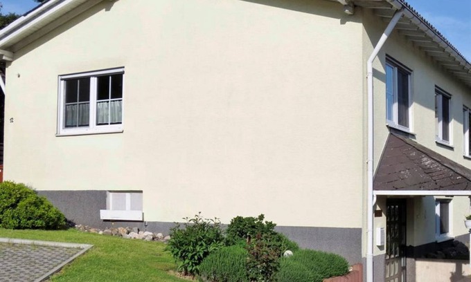Ehlscheid Appartement | Apartment Börner - Appartement à 2 lits