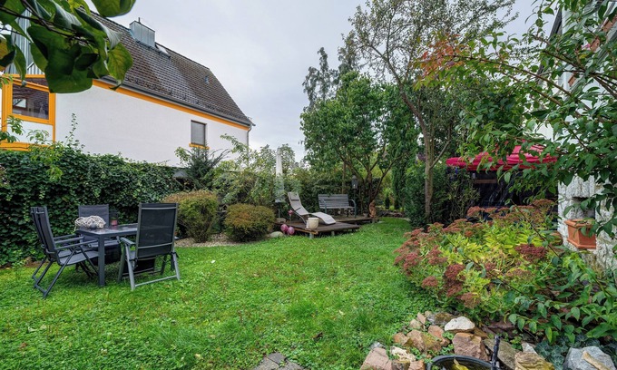 Limburg an der Lahn Appartement | Appartement "Bettersleepat8" avec terrasse partagée et Wi-Fi