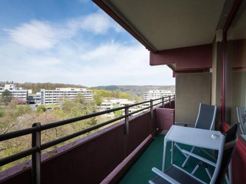 Lahnstein auf der Hohe Appartement | Apartment B808 by Interhome