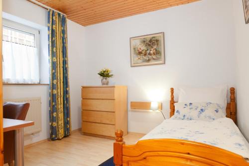 Babenhausen Appartement | Apartment Babenhausen
