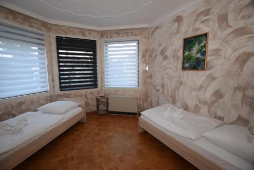 Seelberg Appartement | Apartment Bad Canstatt