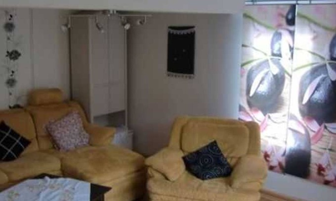 Hemfurth-Edersee Appartement | Appartement Badger - Apartments Paul