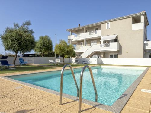 La Muddizza Appartement | Apartment Baia dei tramonti by Interhome