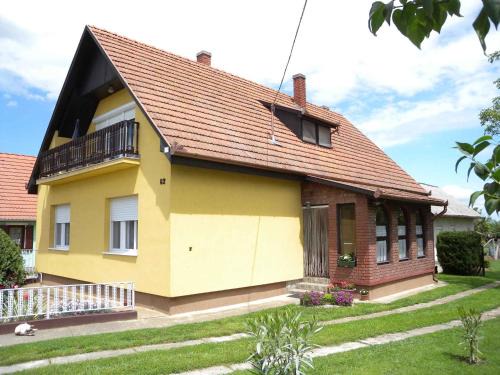 Balatonbereny Appartement | Apartment Balatonbereny 4