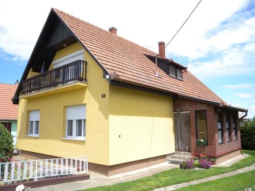 Balatonbereny Appartement | Apartment Balatonbereny 9