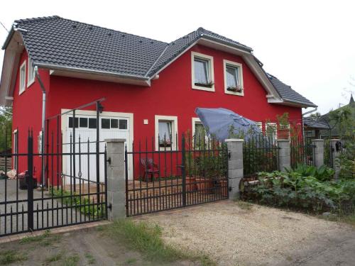 Balatonfenyves Appartement | Apartment Balatonfenyves - Balaton 18408