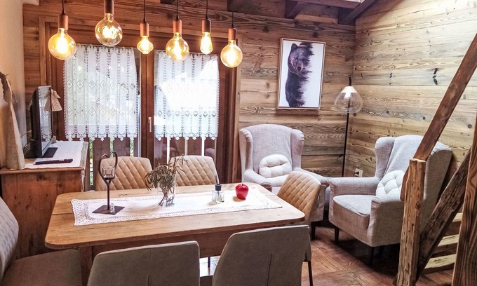 Pinzolo Appartement | Appartement Balli by Interhome