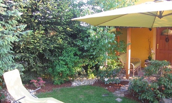 Banovci Appartement | APPARTEMENT BANOVCI - SPA BANOVCI