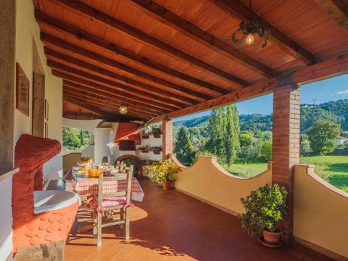 Camaiore Appartement | Apartment Barbara by Interhome