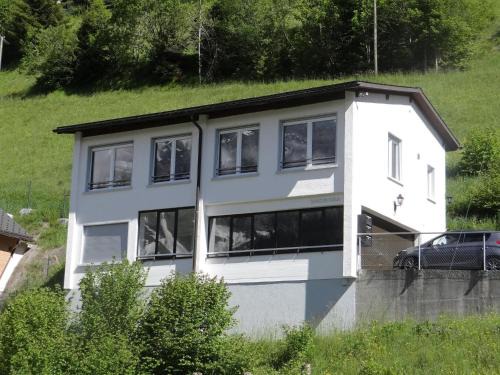Engelberg Appartement | Apartment Barbara Ost by Interhome