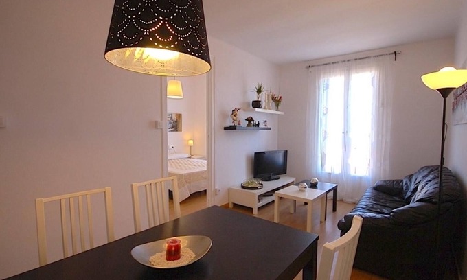 Poblenou Appartement | APARTMENT BARCELONA near BEACH