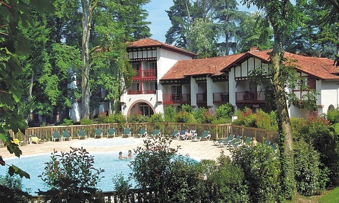 Uhart-Cize Appartement | Apartment Basque Country Saint Jean Pied de Port