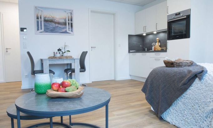 Marktheidenfeld Appartement | Apartment Baumhof55.3
