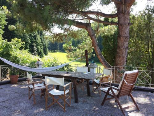 Taino Lit Et Petit-Déjeuner | apartment BB Lago Nel Pagliaio