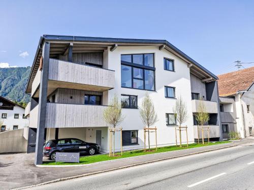 Fronhausen Appartement | Apartment be blue by Interhome