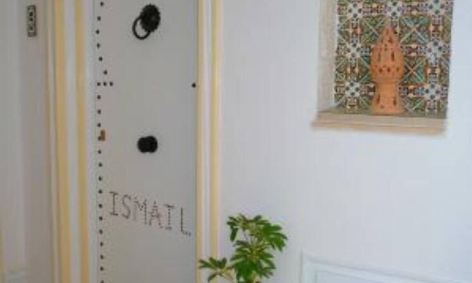 Eastern Hammamet Appartement | Appartement Bel Azur proche de la zone touristique de Hammamet