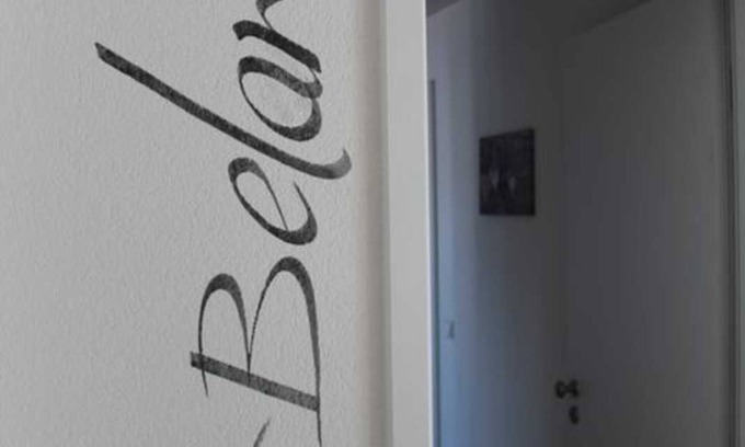 Bad Schussenried Appartement | Appartement Belana - FeWo Daiber
