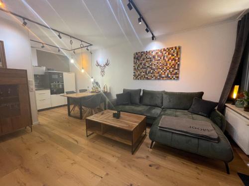 Bad Harzburg Appartement | Apartment Beletage Bad Harzburg