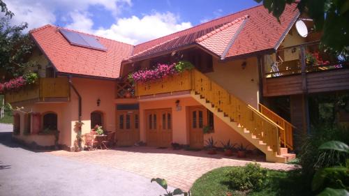 Mozirje Appartement | Apartment Beli Zajec