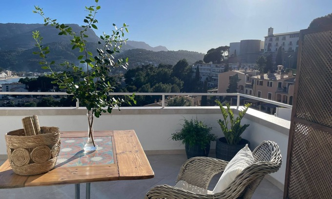 Soller Appartement | Apartment Bella Vista new
