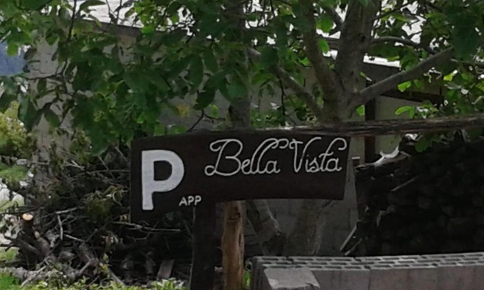 Buzet Appartement | Apartment Bella Vista 2