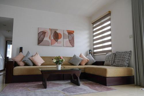Ibbanwala Appartement | Apartment Bellarmine on 320