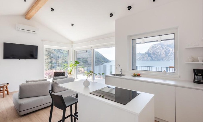 Torbole sul Garda Appartement | Apartment Bellavista
