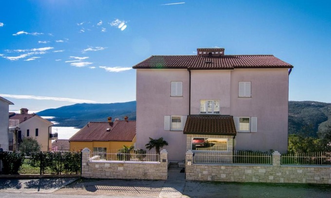 Rabac Appartement | Apartment Bellistra Rabac
