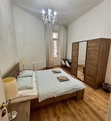Brno-stred Appartement | Apartment Belveder Brno
