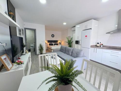 Carretera de Cadiz Appartement | Apartment Benahavis II Airport - Málaga