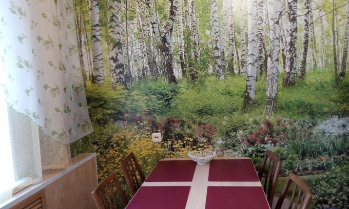 Kostroma Appartement | Apartment Berezovaya roscha