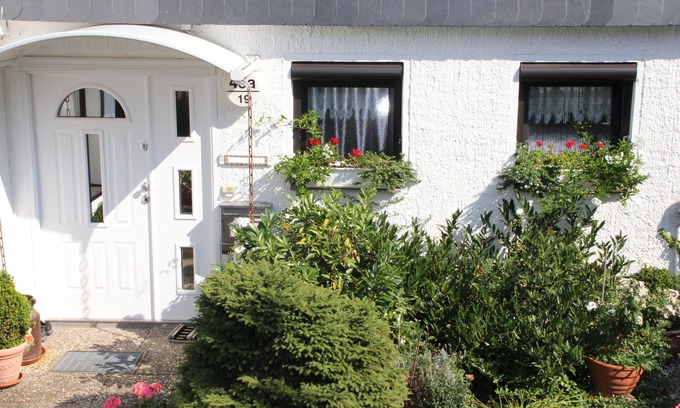 Bad Harzburg Appartement | Appartement Bergblüte - FeWo