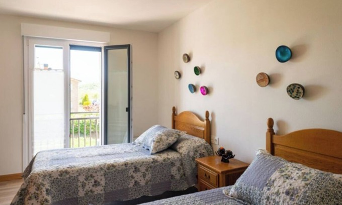 Iturmendi Appartement | Apartment BERNOA