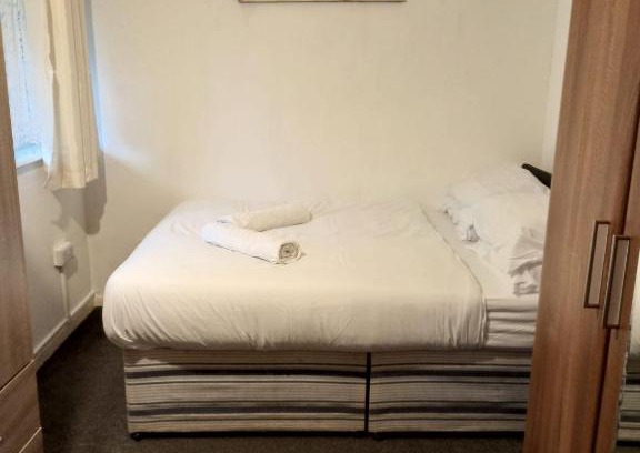 Birmingham Appartement | Apartment beside Queen Elizabeth Hospital