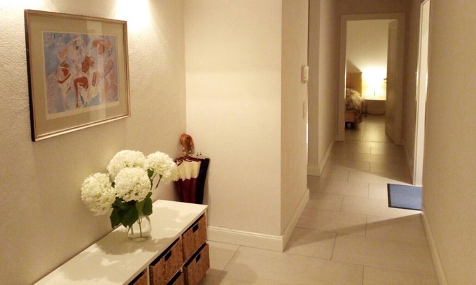 Bergisch Gladbach Appartement | Apartment between Leverkusen and Bergisch Gladbach