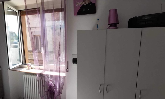 Bregnano Appartement | Apartment between Como and Milan