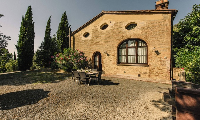Capannoli Autre | Apartment between Pisa and Florence in Farmhouse with Swimming Pool