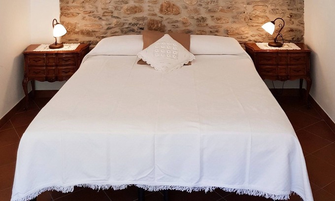 Borgo Autre | Appartement ENTRE VIGNOBLES ET OLIVIERS, détente et bien-être à 20 minutes de la mer