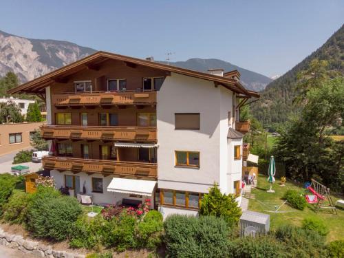 Sautens Appartement | Apartment Bichleregg by Interhome