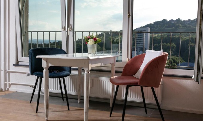 Loerrach Appartement | Apartment Bijou