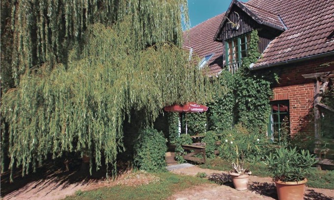 Thulendorf Appartement | Apartment Birkenallee Z