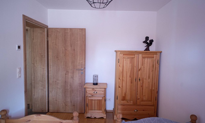 Biendorf Appartement | Apartment "Blütenzauber"