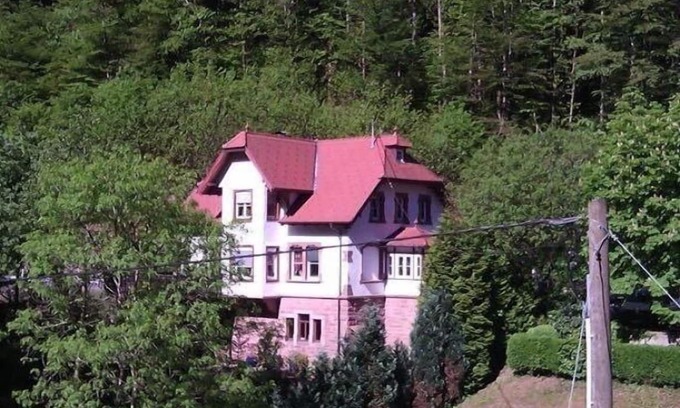 Oppenau Appartement | Appartement Forêt Noire All Saints Waterfalls Oppenau / Renchtal