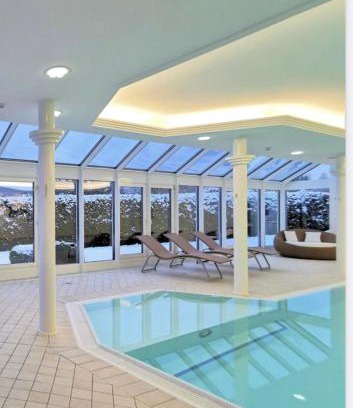 Schluchsee Appartement | Apartment Blackforest-Schluchsee