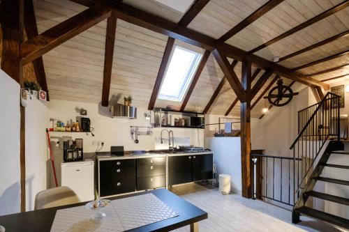 Besigheim Appartement | Apartment Bleibe