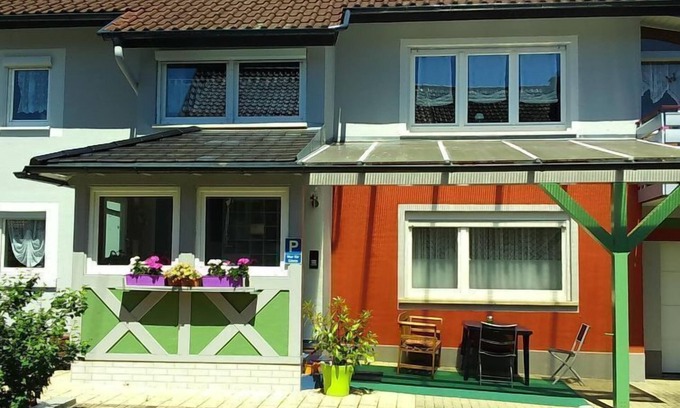 Neuried Appartement | Appartement Bless by Interhome